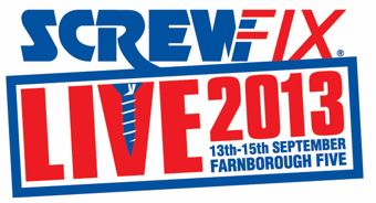 Screwfix Launches Its First Trade And DIY Show