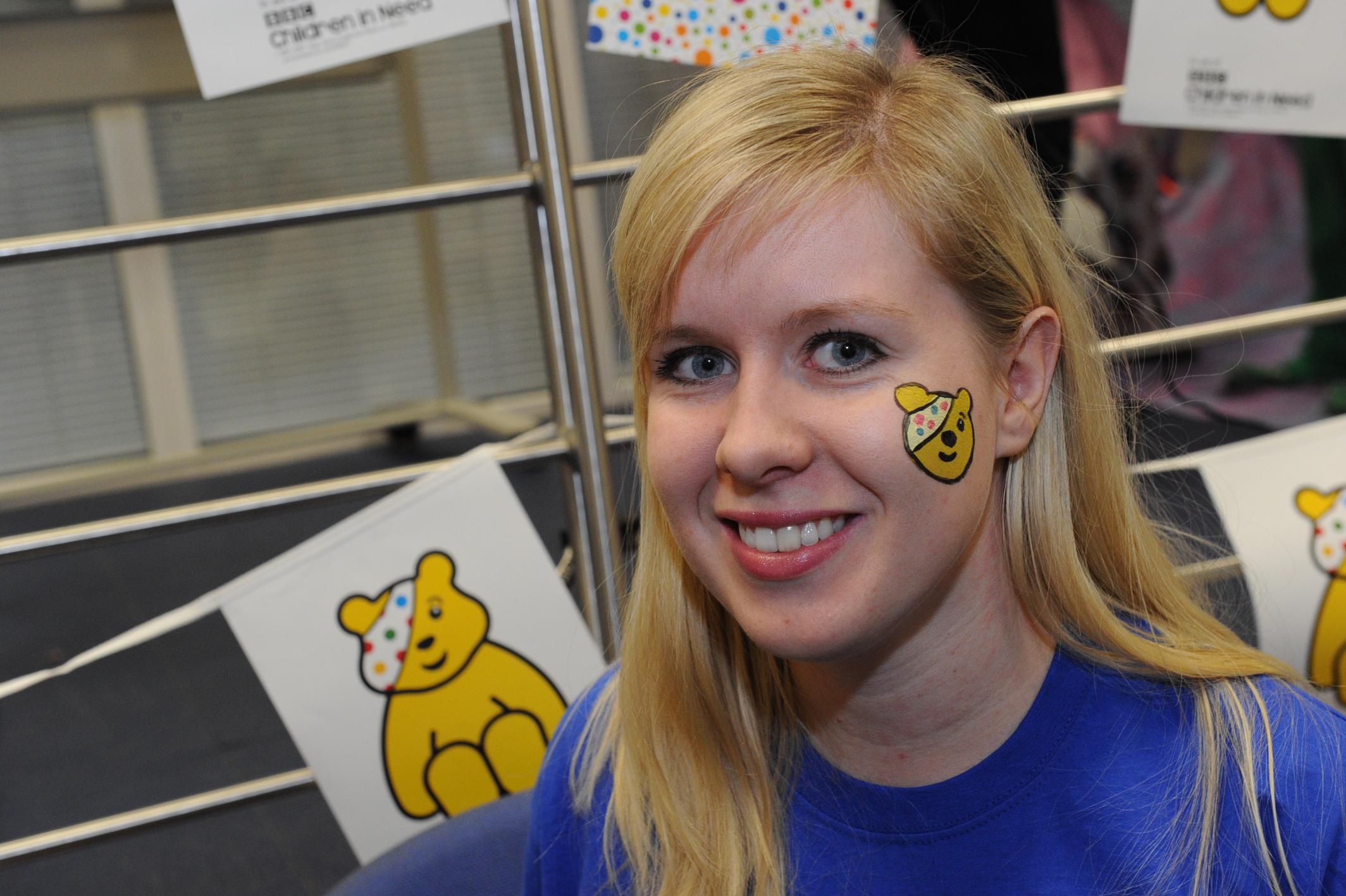 Screwfix To Take Calls For BBC Children In Need