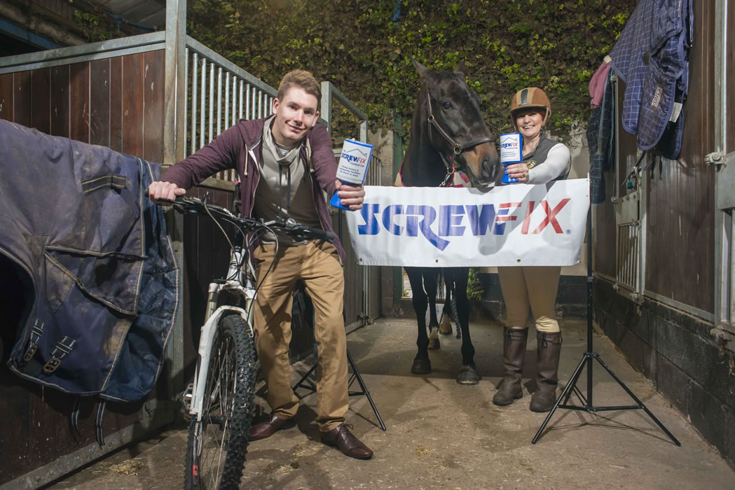 The Screwfix Foundation Celebrates Support For 45 Charities