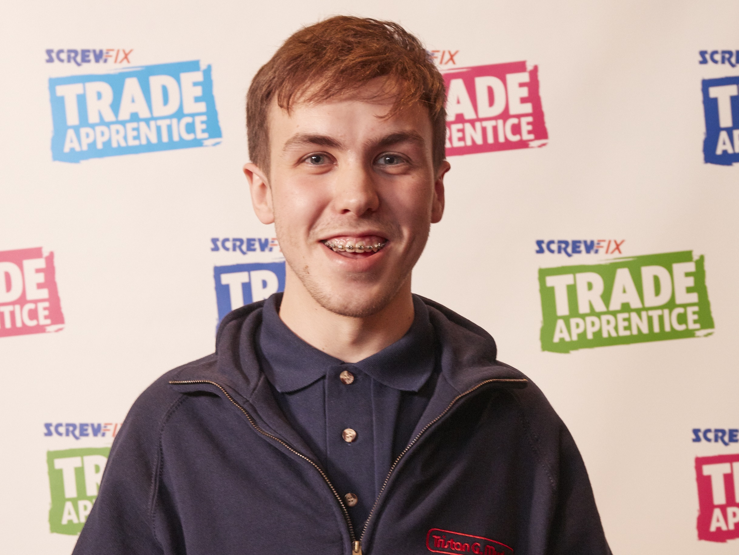 Do you have what it takes to be crowned Screwfix Trade Apprentice 2019?