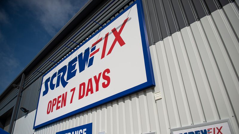 Screwfix to open in Ledbury with a ‘10% Off’ event
