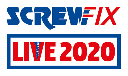 Customers stream to Screwfix.com for Screwfix Live 2020