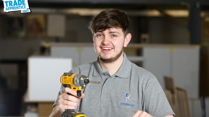 Hacketstown Apprentice within reach of National Title