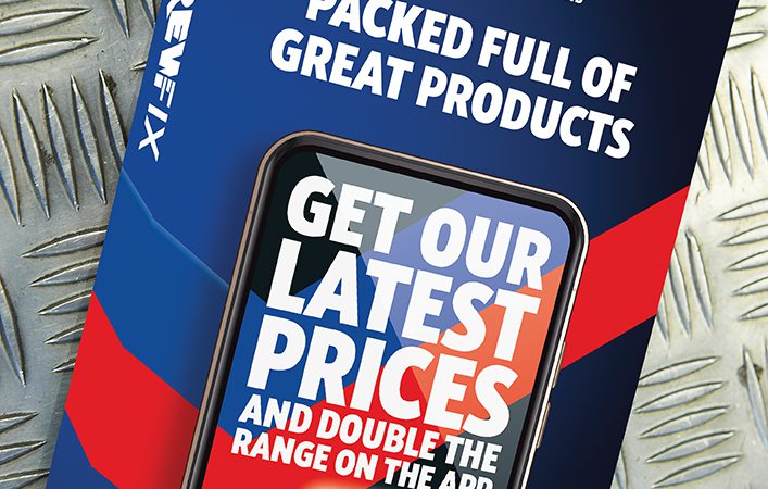 Screwfix replaces iconic paper catalogue with digital screens, offering full 37,000 product range