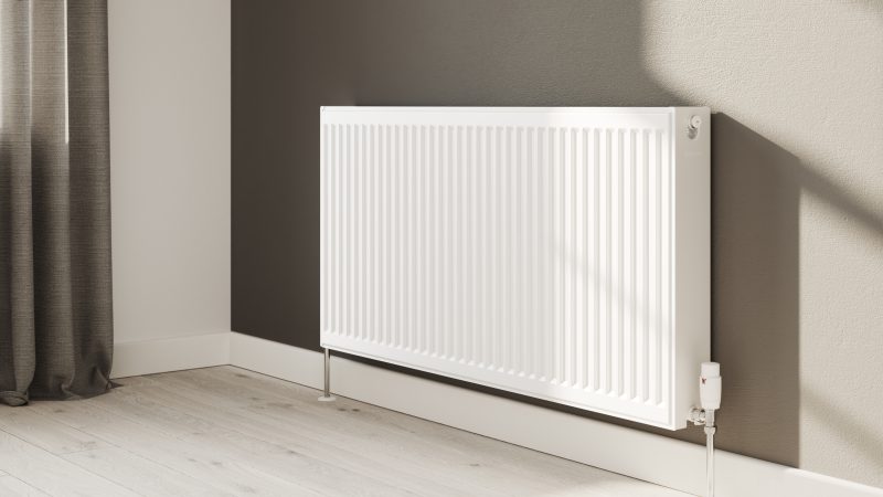 Screwfix launches new Flomasta radiator range with more than 120 sizes