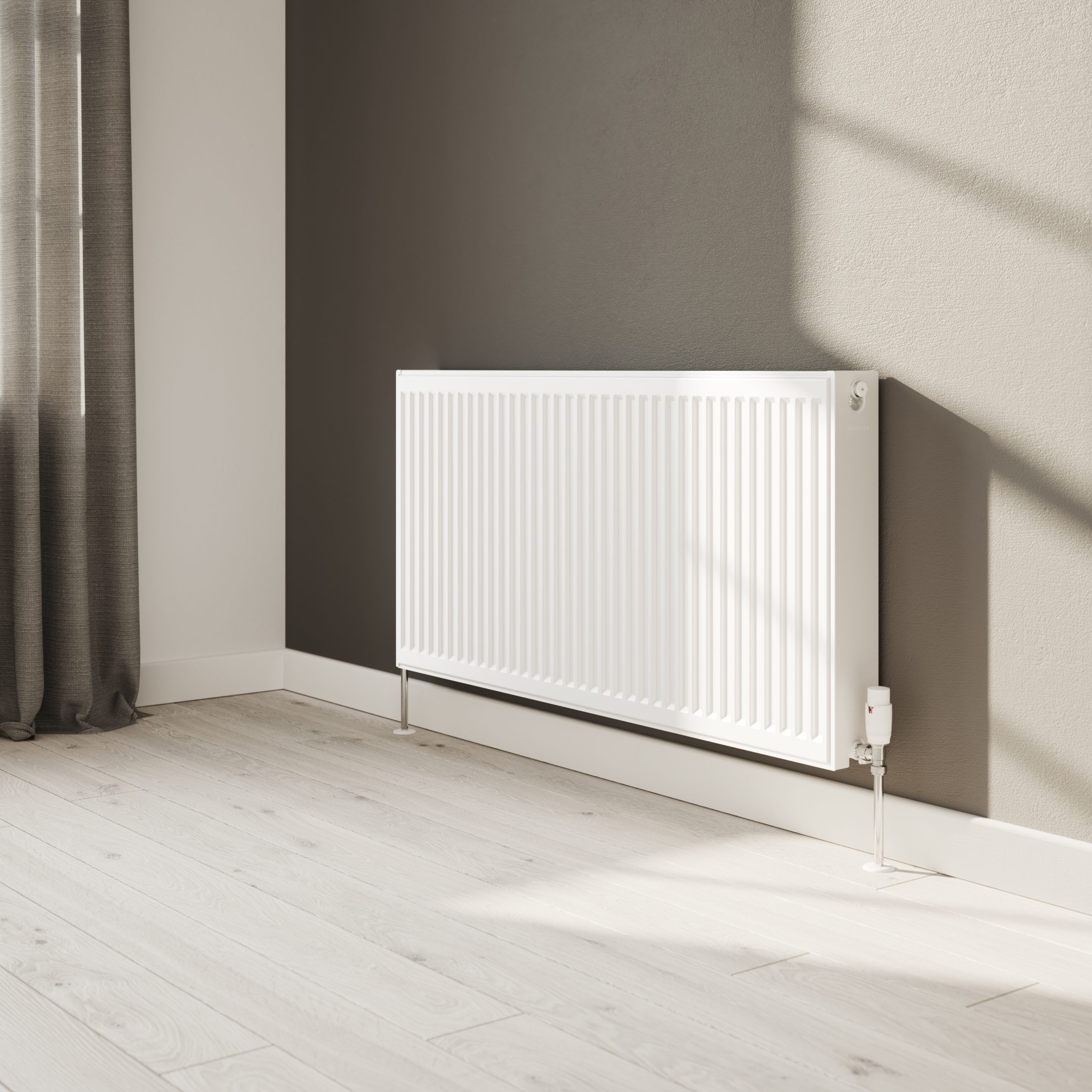 Screwfix Launches New Flomasta Radiator Range With More Than 120 Sizes ...